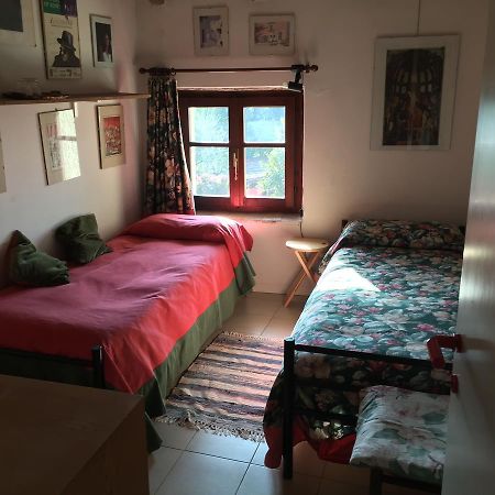 네그라르 Casa Poiega B&B 외부 사진