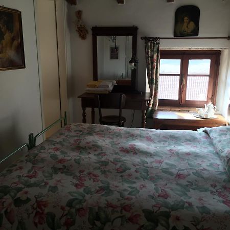 네그라르 Casa Poiega B&B 외부 사진